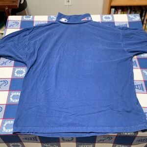 Vintage Starter Patriots turtleneck